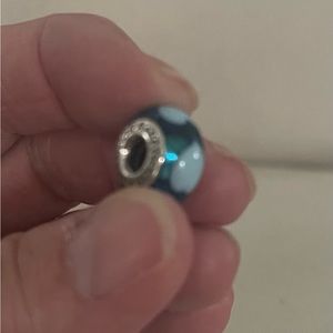 Pandora charm
